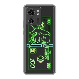 Чехол (Дорого -богато) на OPPO Reno 8 Pro 5G (Баксы)