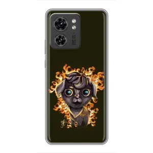 Чехлы на военную тематику для OPPO Reno 8 Pro 5G (Бавовна мем)