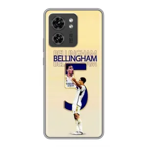Чехлы с Джуди Беллингем для OPPO Reno 8 Pro 5G (Беллингем ,Реал 5)
