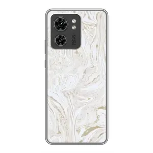 Чохли з тематикою "Мрамор" на ОРО Reno 8 Pro 5G (Білий мрамор)