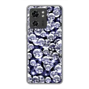 Чехол (Дорого -богато) на OPPO Reno 8 Pro 5G (Бриллианты)