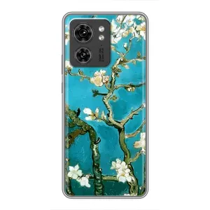 Чохол з картинкою Сакури на OPPO Reno 8 Pro 5G (Цвітіння Сакури)