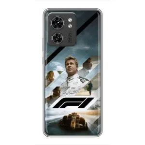 Чехол фильм Формула 1 для OPPO Reno 8 Pro 5G (Фильм Формула 1)