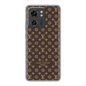 Чехол Стиль Louis Vuitton на OPPO Reno 8 Pro 5G (Фон Луи Виттон)