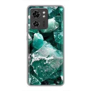 Чехол (Дорого -богато) на OPPO Reno 8 Pro 5G (Изумруд)