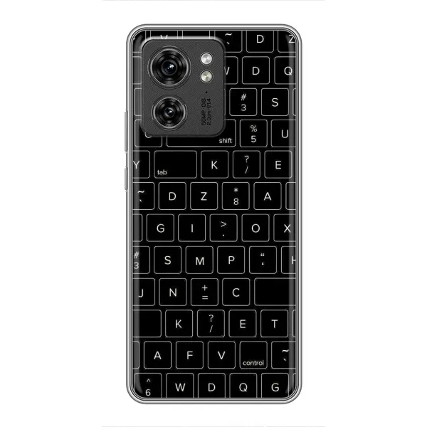 Чехол с рисунком «Клавиатура» для OPPO Reno 8 Pro 5G Чехол с рисунком «Клавиатура» для OPPO Reno 8 Pro 5G