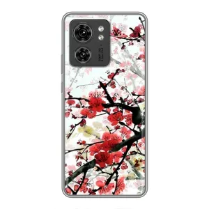 Чохол з картинкою Сакури на OPPO Reno 8 Pro 5G (Гарна Сакура)