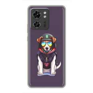 Чехол с принтом Собаки Патрон для OPPO Reno 8 Pro 5G (Модный Патрон)