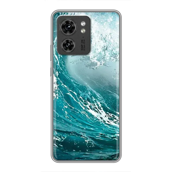 Чехол с рисунком «Морская волна» для OPPO Reno 8 Pro 5G Чехол с рисунком «Морская волна» для OPPO Reno 8 Pro 5G
