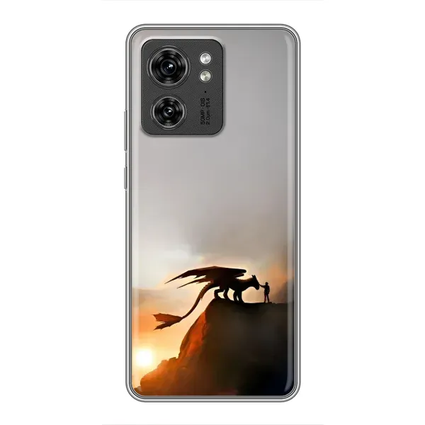 Чехол с рисунком «Мультиик Беззубик» для OPPO Reno 8 Pro 5G Чехол с рисунком «Мультиик Беззубик» для OPPO Reno 8 Pro 5G