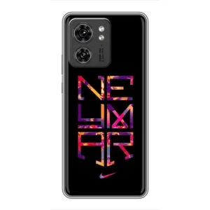 Силиконовый Чехол OPPO Reno 8 Pro 5G (N E Y M A R)