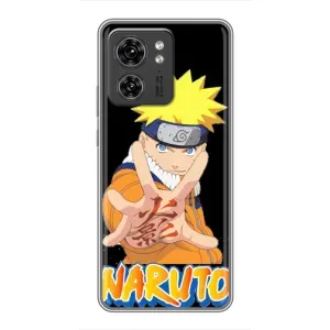 Чехлы с принтом Наруто на OPPO Reno 8 Pro 5G (Naruto)