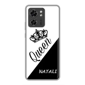 Чехлы для OPPO Reno 8 Pro 5G - Женские имена (NATALI)