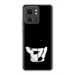 Силиконовый Чехол на OPPO Reno 8 Pro 5G с картинкой Nike (Nike стиль)