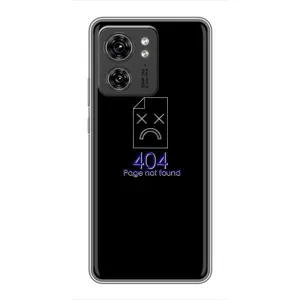 Чохол для програміста на ОРО Reno 8 Pro 5G (Помилка 404)