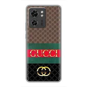 Чехлы Бренд GUCCI для OPPO Reno 8 Pro 5G (Стиль GUCCI)