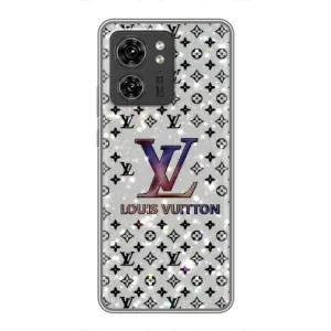 Чехол Стиль Louis Vuitton на OPPO Reno 8 Pro 5G (Яркий LV)
