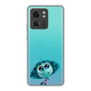 Чехол Головоломка для OPPO Reno 8 Pro 5G - (AlphaPrint) (Зависть)