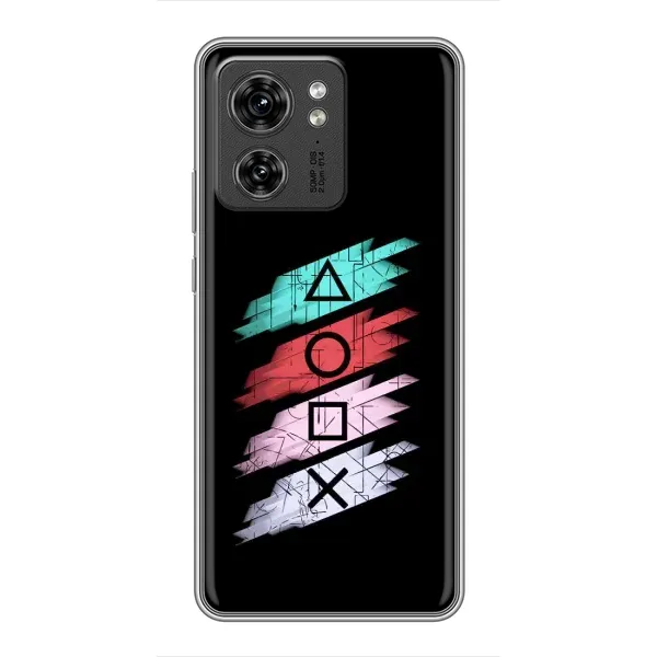 Чехол с рисунком «Значки Sony» для OPPO Reno 8 Pro 5G Чехол с рисунком «Значки Sony» для OPPO Reno 8 Pro 5G