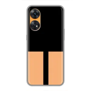 Купить Чохли на телефон з принтом Anime для Oppo Reno 8T (Shippuuden)
