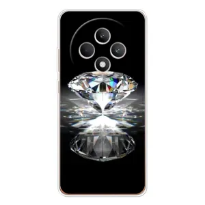 Чохол (Дорого-богато) на OPPO Reno12 F (Діамант)