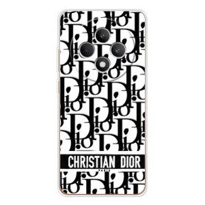 Чохол (Dior, Prada, YSL, Chanel) для OPPO Reno12 F (Christian Dior)
