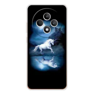Чохол Unicorn на OPPO Reno12 F (Єдиноріг)