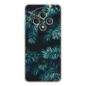 Чохол новорічна ялинка на OPPO Reno12 F (Ялина)