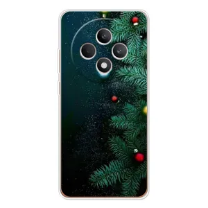 Чохол новорічна ялинка на OPPO Reno12 F (Ялинка)