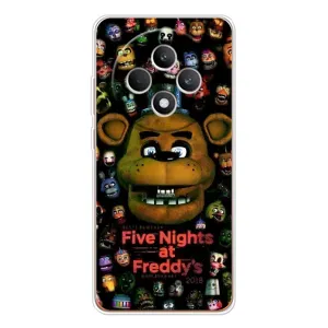 Чохли П'ять ночей з Фредді для Рено 12 Ф (Freddy)