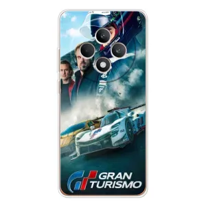 Чехол Gran Turismo / Гран Туризмо на Рено 12 Ф (Гонки)