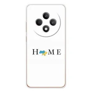 Чохли для OPPO Reno12 F (Home - Україна) (Home)