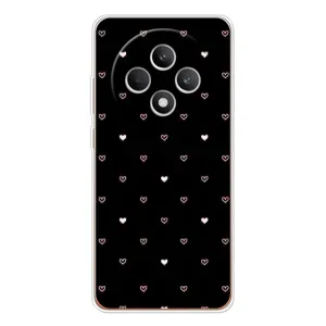 Чохли з тематикою "Маленькі Сердчеки" на OPPO Reno12 F (Маленькі сердечка)