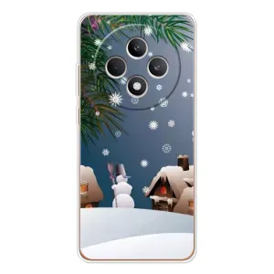 Чохли на Новий Рік OPPO Reno12 F (Зима)