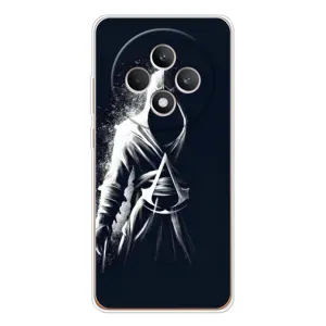 Чехол КИБЕРСПОРТ для OPPO Reno12 FS (Ассасин)