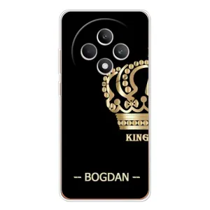 Именные Чехлы для OPPO Reno12 FS (BOGDAN)