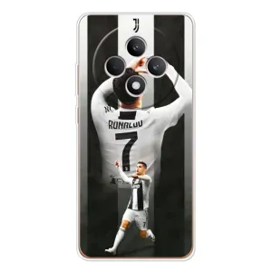 Чохол Кріштіану Ронаналду для OPPO Reno12 FS (Cristiano R)