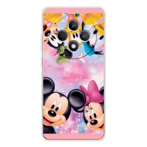 Чехлы для телефонов OPPO Reno12 FS - Дисней (Disney)