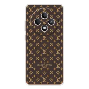Чехол Стиль Louis Vuitton на OPPO Reno12 FS (Фон Луи Виттон)
