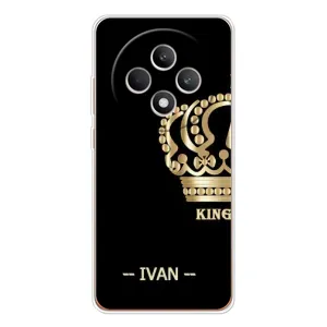 Именные Чехлы для OPPO Reno12 FS (IVAN)