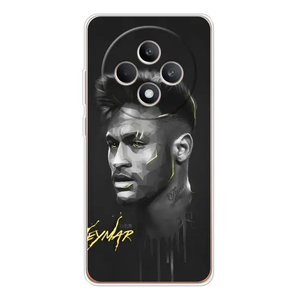 Чехол с рисунком «Junior Neymar» для OPPO Reno12 FS Чехол с рисунком «Junior Neymar» для OPPO Reno12 FS