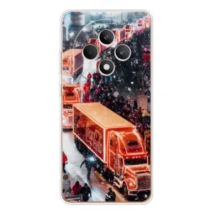 Чохли на Новий Рік OPPO Reno12 FS (Свято наближається)