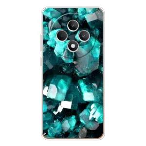 Чехол (Дорого -богато) на OPPO Reno12 FS (Кристалы)