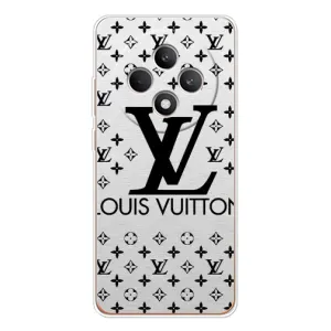 Чехол Стиль Louis Vuitton на OPPO Reno12 FS (LV)