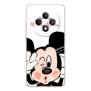 Чехлы для телефонов OPPO Reno12 FS - Дисней (Mickey Mouse)