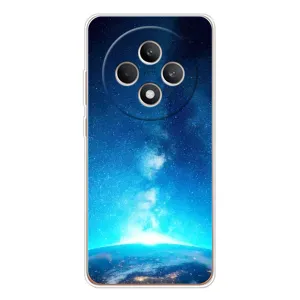 Чехлы КОСМОС для OPPO Reno12 FS (Млечный путь)
