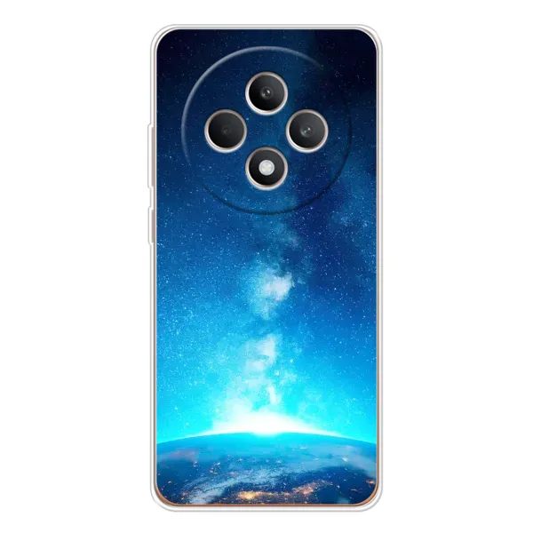 Чохол з малюнком «Чумацький шлях» для OPPO Reno12 FS Чохол з малюнком «Чумацький шлях» для OPPO Reno12 FS