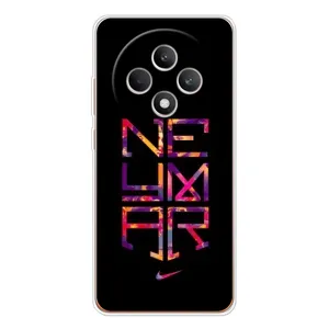 Силіконовий Чохол для OPPO Reno12 FS (N E Y M A R)