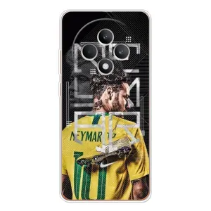 Силіконовий Чохол для OPPO Reno12 FS (Neymar 10)