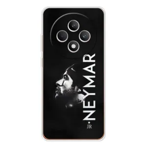 Силіконовий Чохол для OPPO Reno12 FS (Neymar)